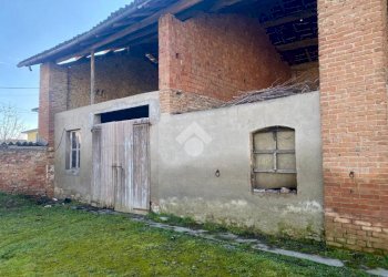 Casa semi indipendente Via Molino dei Torti, Alzano Scrivia - foto 34