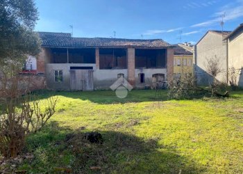 Casa semi indipendente Via Molino dei Torti, Alzano Scrivia - foto 35