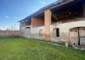Casa semi indipendente Via Molino dei Torti, Alzano Scrivia - foto 36