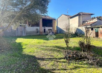 Casa semi indipendente Via Molino dei Torti, Alzano Scrivia - foto 37