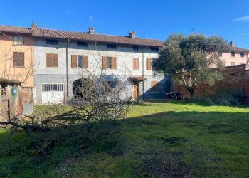 Casa semi indipendente Via Molino dei Torti, Alzano Scrivia - foto 38