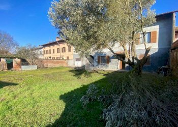 Casa semi indipendente Via Molino dei Torti, Alzano Scrivia - foto 40