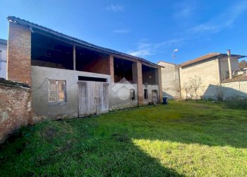 Casa semi indipendente Via Molino dei Torti, Alzano Scrivia - foto 41