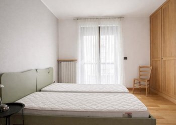 Three-room apartment Via S. Rocco, Bra - photo 8