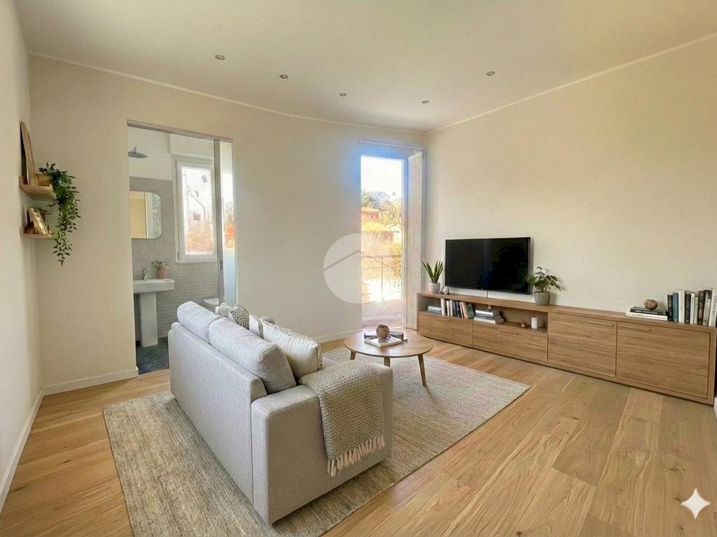 Three-room apartment Via Nicol, Avigliana - photo 1