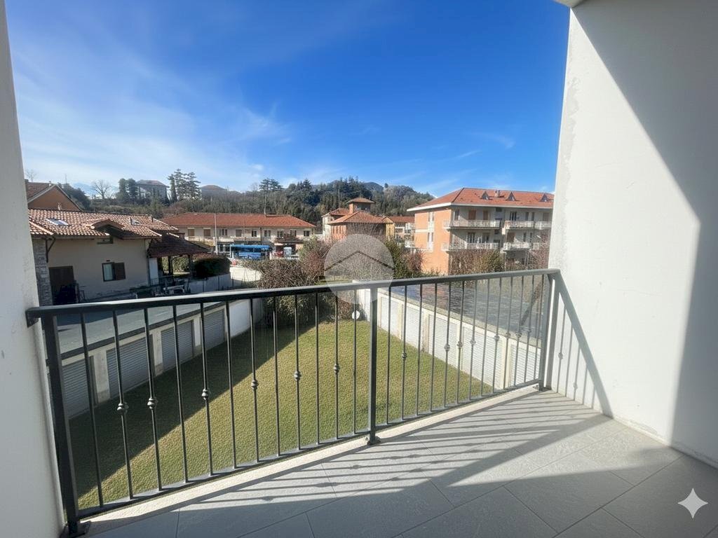 Three-room apartment Via Nicol, Avigliana - photo 3