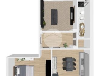 Trilocale Via Nicol, Avigliana - foto 15