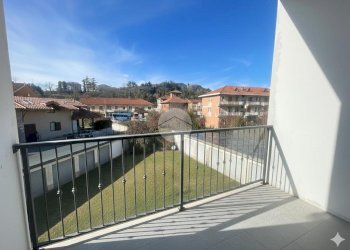 Trilocale Via Nicol, Avigliana - foto 3