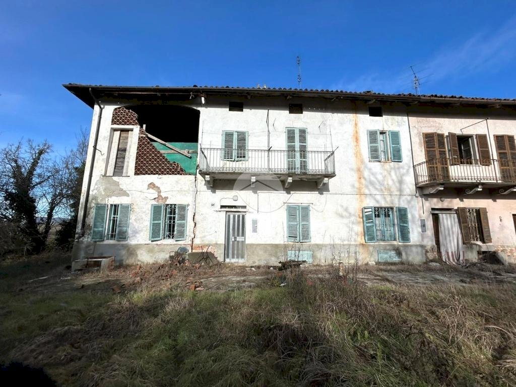 Semi-detached house Via Casale, Castell'Alfero - photo 2
