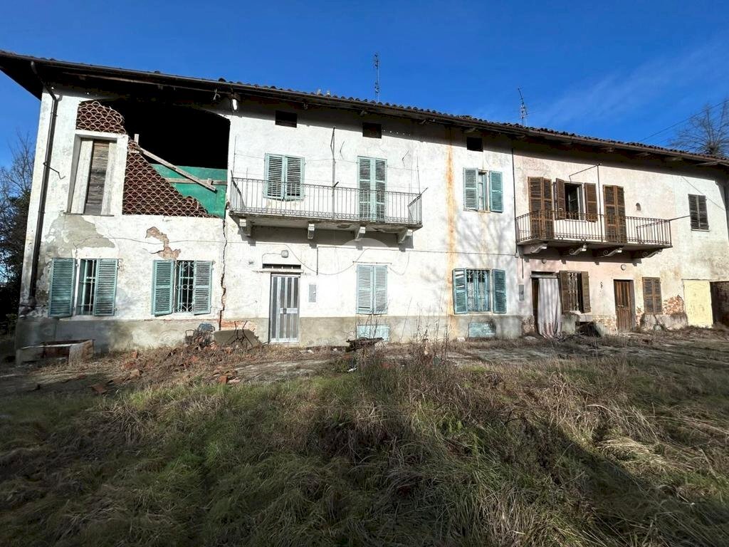 Semi-detached house Via Casale, Castell'Alfero - photo 3