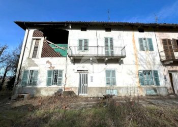 Semi-detached house Via Casale, Castell'Alfero - photo 1