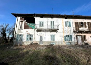 Semi-detached house Via Casale, Castell'Alfero - photo 2