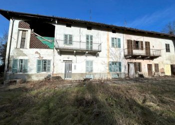 Semi-detached house Via Casale, Castell'Alfero - photo 3