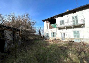 Semi-detached house Via Casale, Castell'Alfero - photo 4