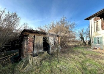Semi-detached house Via Casale, Castell'Alfero - photo 5