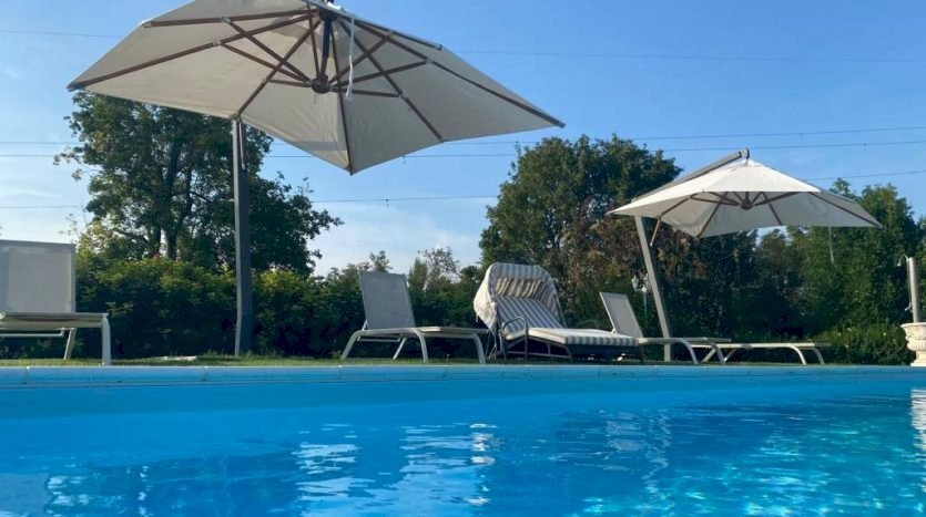 Villa Vergato - foto 1