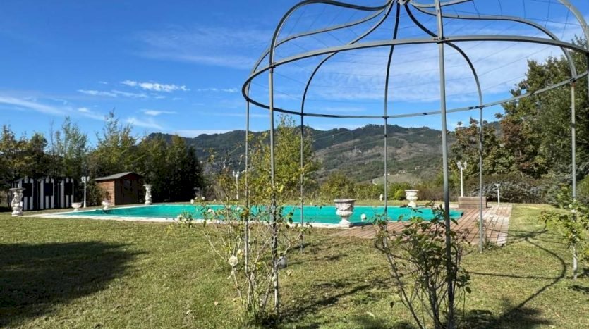 Villa Vergato - foto 2