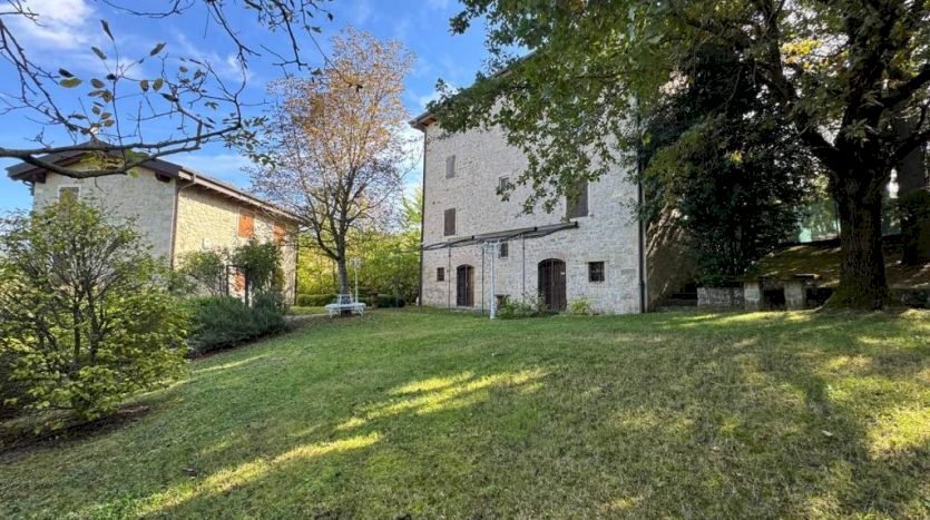 Villa Vergato - foto 3