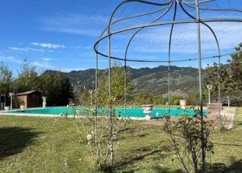 Villa Vergato - foto 1