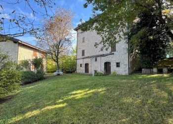 Villa Vergato - foto 2