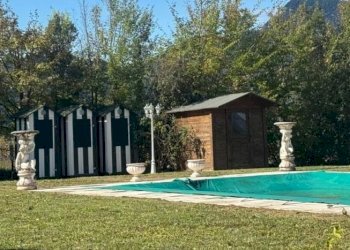 Villa Vergato - foto 9