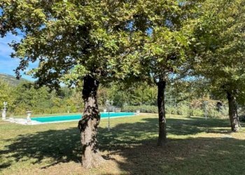 Villa Vergato - foto 10