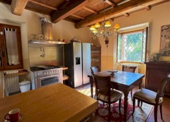 Villa Vergato - foto 15