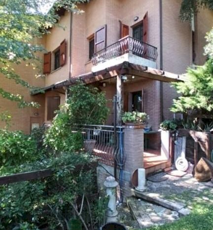 Villa Valsamoggia - foto 1