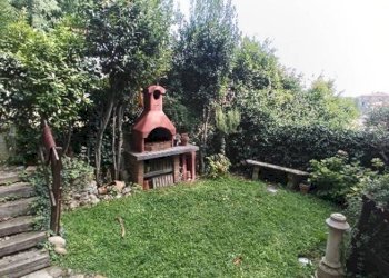 Villa Valsamoggia - foto 3