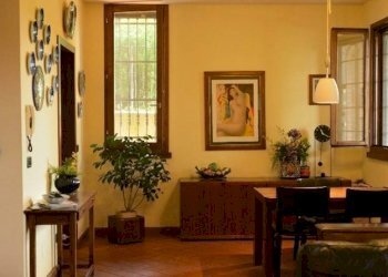 Villa Valsamoggia - foto 9