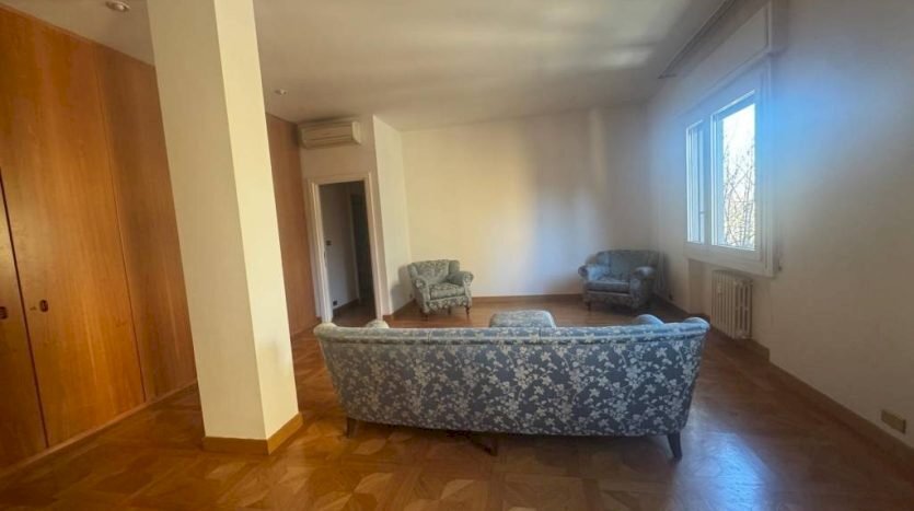 Three-room apartment Bologna - photo 2