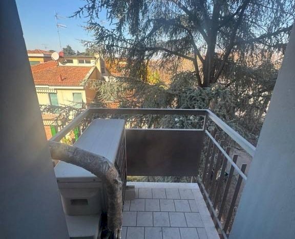 Three-room apartment Bologna - photo 3