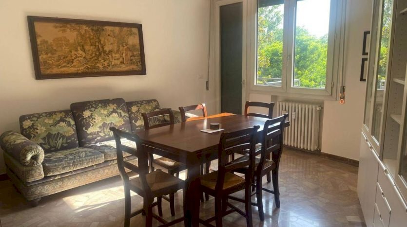 Four-room apartment Bologna - photo 1