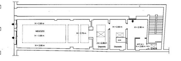 Attività Commerciale Bologna - foto 3