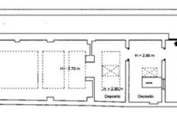 Attività Commerciale Bologna - foto 3
