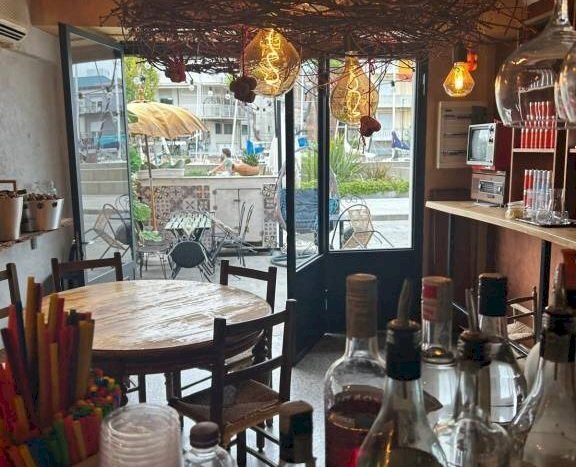 Bar Tavola Calda - Fredda Cervia - foto 1