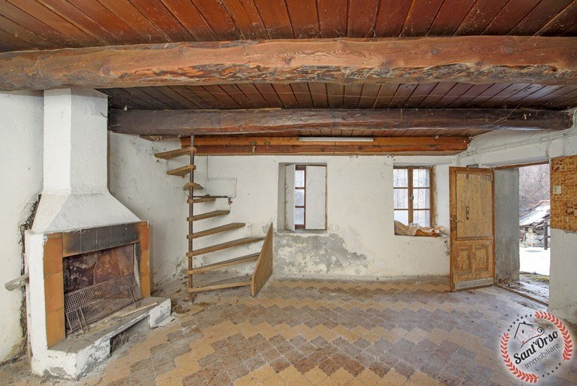 Independent house FRAZIONE FASSOULAZ, Brissogne - photo 2