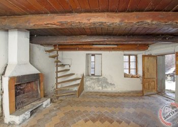 Casa indipendente FRAZIONE FASSOULAZ, Brissogne - foto 2