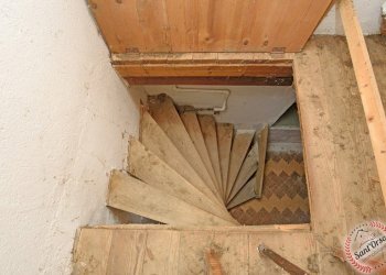 Casa indipendente FRAZIONE FASSOULAZ, Brissogne - foto 5