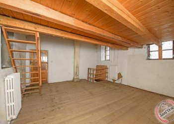 Casa indipendente FRAZIONE FASSOULAZ, Brissogne - foto 6