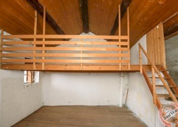 Casa indipendente FRAZIONE FASSOULAZ, Brissogne - foto 9