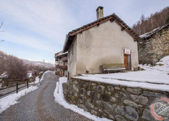 Casa indipendente FRAZIONE FASSOULAZ, Brissogne - foto 18