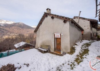 Casa indipendente FRAZIONE FASSOULAZ, Brissogne - foto 21