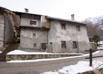 Casa indipendente FRAZIONE FASSOULAZ, Brissogne - foto 23