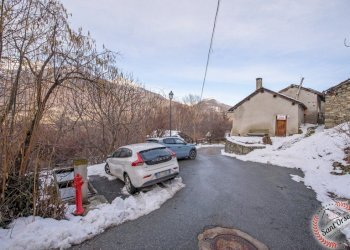 Casa indipendente FRAZIONE FASSOULAZ, Brissogne - foto 24