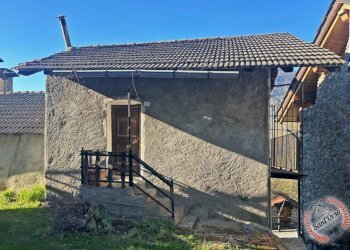 Independent house FRAZIONE FASSOULAZ, Brissogne - photo 18