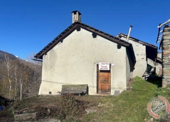 Independent house FRAZIONE FASSOULAZ, Brissogne - photo 19