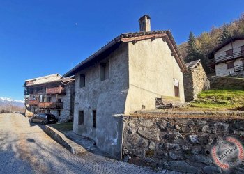 Independent house FRAZIONE FASSOULAZ, Brissogne - photo 20
