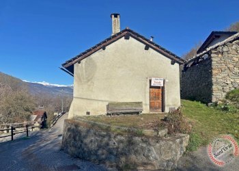 Independent house FRAZIONE FASSOULAZ, Brissogne - photo 21