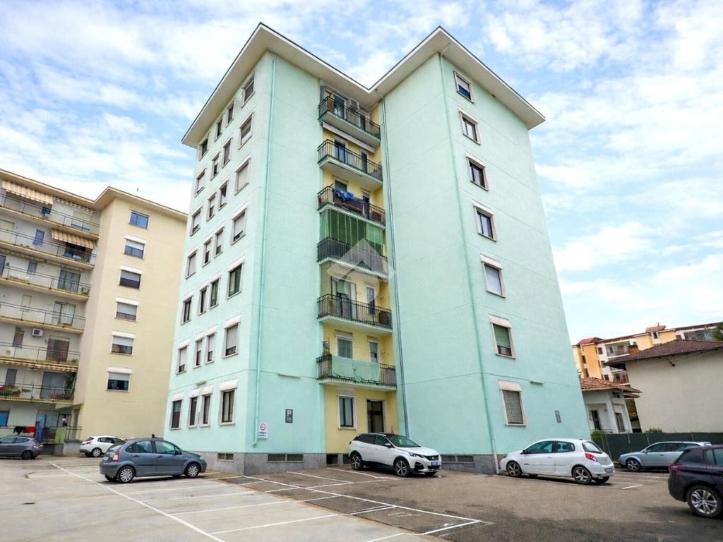 Quadrilocale Via Mercato, Cossato - foto 1